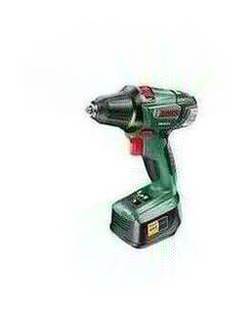 Bosch PSR 18 LI-2 Cordless 2 Speed Drill Driver 18V/1.2Ah.